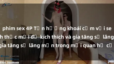 phim sex 4P Tận hưởng khoái cảm với sex ngoài trời: Cách thức mới để kích thích và gia tăng sự lãng mạn trong mối quan hệ của bạn!