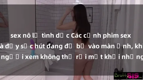 sex nô lệ tình dục Các cảnh phim sex bukkake hấp dẫn và đầy sức hút đang đổ bộ vào màn ảnh, khiến người xem không thể rời mắt khỏi những cảnh quay đầy kích thích.