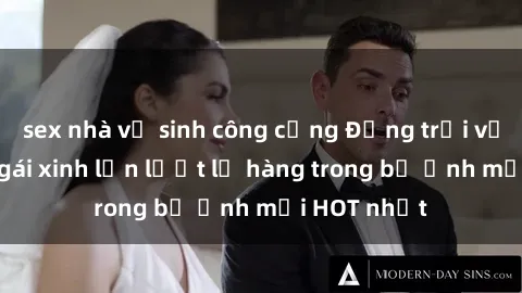 sex nhà vệ sinh công cộng Động trời với hình ảnh gái xinh lần lượt lộ hàng trong bộ ảnh mới HOT nhất