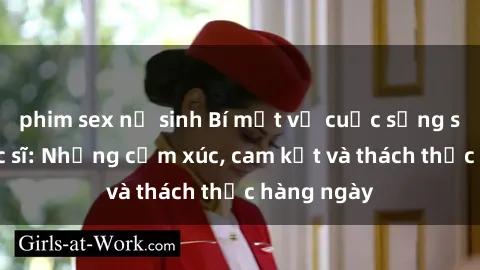 phim sex nữ sinh Bí mật về cuộc sống sex của bác sĩ: Những cảm xúc, cam kết và thách thức hàng ngày