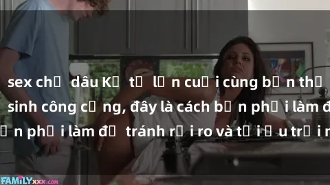 sex chị dâu Kể từ lần cuối cùng bạn thực hành sex nhà vệ sinh công cộng, đây là cách bạn phải làm để tránh rủi ro và tối ưu trải nghiệm.